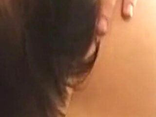 Blonde Babe Tongues Ass Deep Before Sloppy Facial Finish