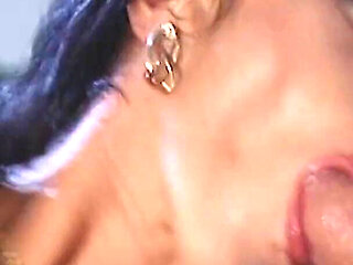 Cuckold asks his wife to get fucked by two big cocks