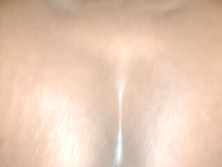 Husband watching wife fuck