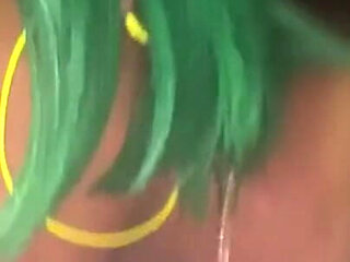 Sloppy Head From Suction Lips