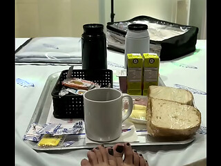 The perfect breakfast