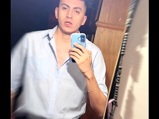 POV para cornudo sumiso Chacal Verg&oacute_n de Ecatepec