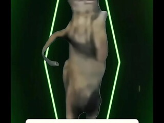 POV: She finally steps into the sunlight, and the world blooms with her