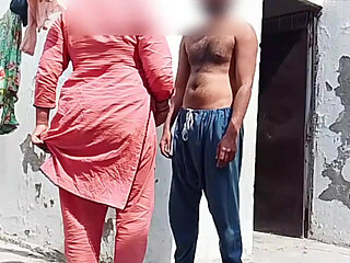 BUSTY DESI INDIAN BHABHI SUCKING COCK AND GET FUCKED