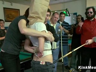 Haley Cummings Huge Tits Public Fuck