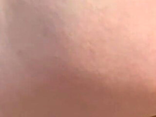 Crazywifeslut Takes a Fist in the Ass, Then a Fist and a Dick at the Same Time, Then Fuck Her in Her Mouth and Cum in Her Wide O