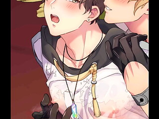 [NU: Carnival] Quincy: Blossoming Legend - Wet and Wild (R2)