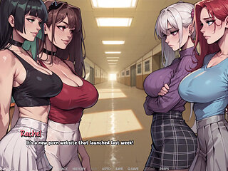 Shadows of Ambition (part 26)