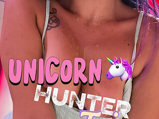 Even Unicorn Hunter Can Be Hunted