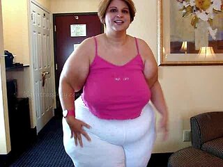 Amazing BBW Webcam Big Boobs Porn Video Livesex Livecam