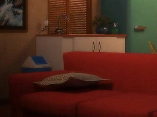 Treasure of Nadia V87061 Part 255 the Last Hope by Loveskysan69