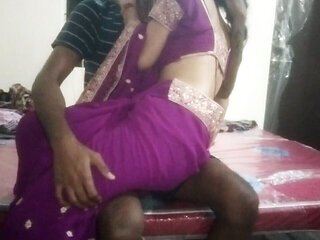 Sexy Wife Is Desperate for Sex