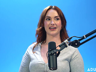 M*sturbating Is the Best Self-care for Siri Dahl! the Adult Time Podcast