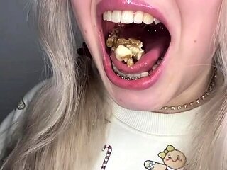 Shye White Tiny Ones Ill Eat You All