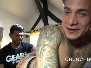 Slut Cremapied by Xxl Laitno Dick