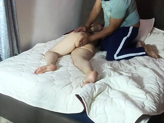 Couple Arabic Wife Recorder Filam Egyptian