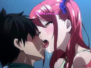 Sister Breeder Ep.2 - EXCLUSIVE HENTAI (English Subtitled)