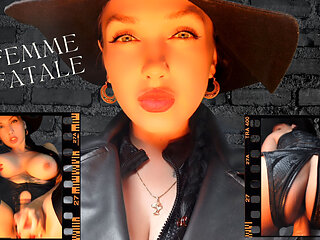 Femme Fatale - Reckoning of Desire