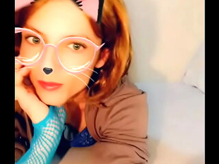 Naty, sua CDzinha favorita