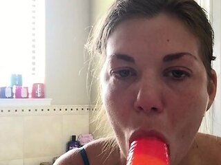 Close up teen fucking