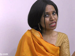 Beautiful Indian Wife Burning Desires Desperate For Hot Sex