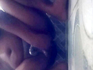 Squirting again in the bathroom until squirt