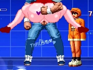 Mix of Hentai movs from Hentai Niches