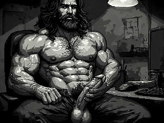 Wild Erotic Audio Story Sucking Him off