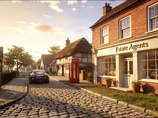 The Estate Agent
