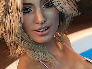 Being a Dik 0.8.1 Part 230 Sex Spa by Loveskysan69