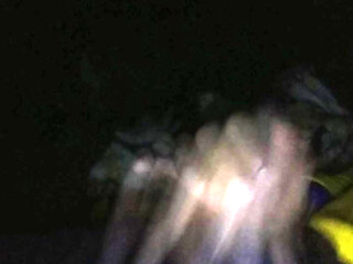 Boy Feels Very Hot on the Couch