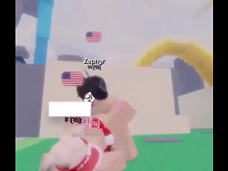 Blonde got fuck by boy