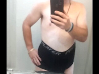 Sissy faggot satanic