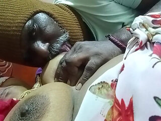 Playing with Desi Bhabhi