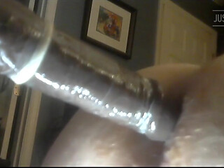 Love Getting Pounded