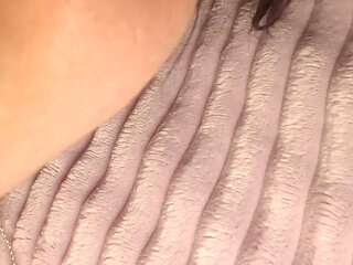 I Fuck My Wife While She Tells Me How She Fucked Her Gym Trainer. I Cum Inside Her