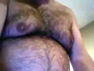 Furry Daddies Cumming Together