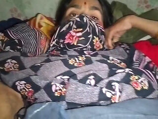 Gaon ki pati patni ki gand chudai