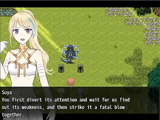 (  18 ) H RPG Games Eternal Liiivie #1