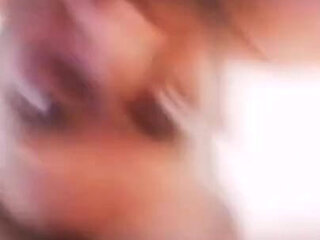 Step Mother Gets Jingle Balls on Jingle Bells