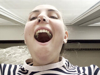 Thick Snot and Mucus Release From Nose