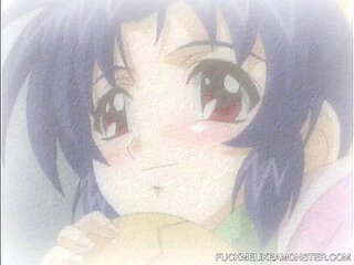 Sensual soul mate at blonde trailer