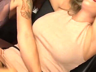 Nikki Suffers Soles Up