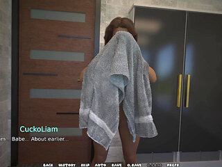 Liam's Cuckold Awakening: My Newlywed Wife Sophia's Vacation with My Best Friends - Part 15