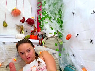 I have a full video on allmylinks Misss_Vikki , and the first 5 subscribers get a free 7-minute video based on your script