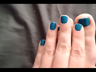 New Nails