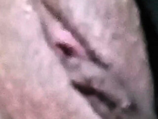 I masturbate until I cum in squirts