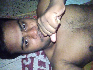 Indian boy wife pussy massage oil part-1