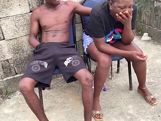 Sitting on Top of My Dick