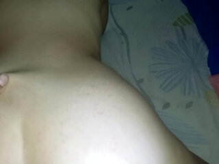 Oh Baby Give Me as Hard as You Know I Like It, I'm for You